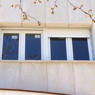 La Persiana Valladolid ventanas en aluminio 1