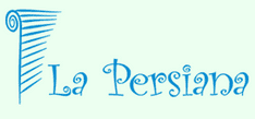 La Persiana Valladolid logo